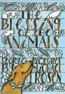 The Blessing of the Animals cover
