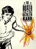The Boxer cover