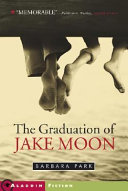 The Graduation of Jake Moon cover