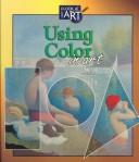Using Color in Art cover
