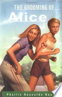 The Grooming of Alice cover