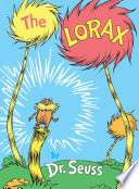 REWRITE: Q# 9034 AV The Lorax cover