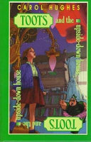 Toots and the Upside-Down House cover