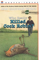 Who Really Killed Cock Robin? cover