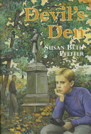 Devil's Den cover