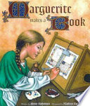 Marguerite Makes a Book cover
