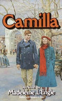 Camilla cover