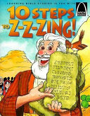 10 Steps to Z-Z-Zing! cover