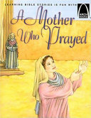 A Mother Who Prayed cover