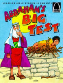 Abraham's Big Test cover