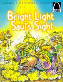 Bright Light Saul's Sight cover