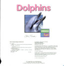 Dolphins cover
