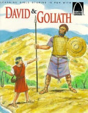 David & Goliath cover