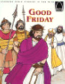 Good Friday cover