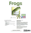 Frogs cover