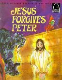 Jesus Forgives Peter cover