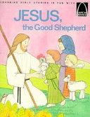 Jesus, the Good Shepherd cover