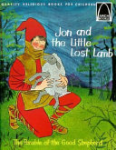 Jon and the Little Lost Lamb cover