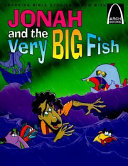 Jonah and the Very Big Fish cover