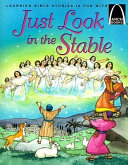 Just Look in the Stable cover