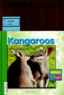 Kangaroos cover
