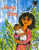 Mary's Story cover