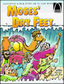 Moses' Dry Feet cover