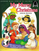 My Merry Christmas cover