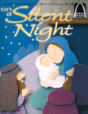 On a Silent Night cover