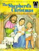 The Shepherd's Christmas cover