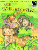 The Fall into Sin cover