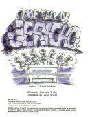 The Fall of Jericho cover