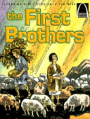 The First Brothers cover