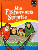 The Fishermen's Surprise cover