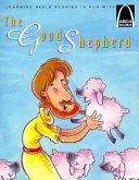 The Good Shepherd cover