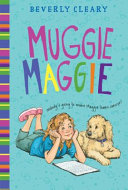 Muggie Maggie (English) cover
