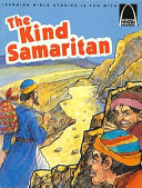 The Kind Samaritan cover