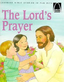 The Lord's Prayer cover