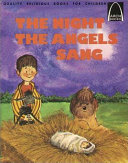 The Night the Angels Sang cover