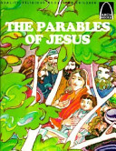 The Parables of Jesus cover