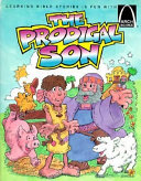 The Prodigal Son cover