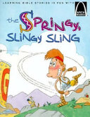 The Springy, Slingy Sling cover