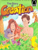 The Story of Creation cover
