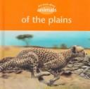 Animals of the Plains cover