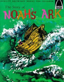 The Story of Noah's Ark cover