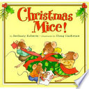 Christmas Mice! cover