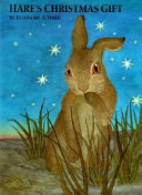 Hare's Christmas Gift cover