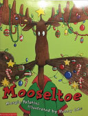 Mooseltoe cover