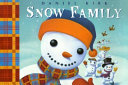 Snow Family cover
