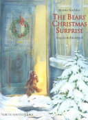 The Bears' Christmas Surprise cover